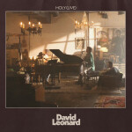 Holy (Live), album by David Leonard