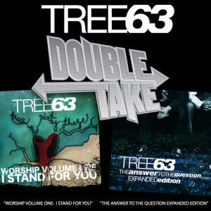DoubleTake: Tree63, альбом Tree63