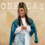 One Day, альбом Casey J