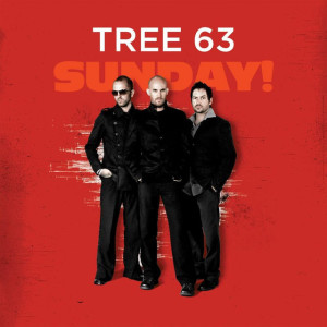Sunday, album by Tree63