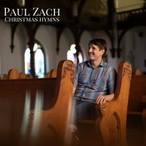 Christmas Hymns, album by Paul Zach