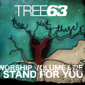I Stand For You, album by Tree63