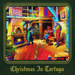 Christmas in Tortuga, album by Wilder Adkins