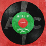 Christmas Comes Alive, альбом Alive City