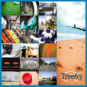 Tree63, альбом Tree63