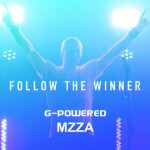 Follow the Winner, альбом G-Powered
