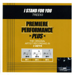 Premiere Performance Plus: I Stand For You, альбом Tree63