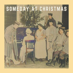 Someday At Christmas, album by Jackson Harden