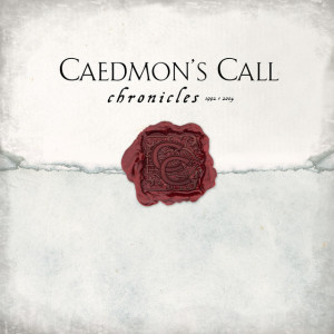 Chronicles 1992-2004, album by Caedmon's Call