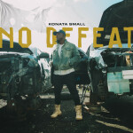 No Defeat, album by Konata Small