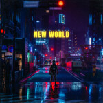 New World, album by Konata Small