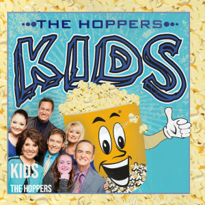 Kids, album by The Hoppers