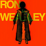 RON WEASLEY, album by Christopher Syncere