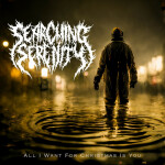 All I Want for Christmas Is You, album by Searching Serenity