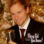 Mary Did You Know - Single, альбом Brian Littrell