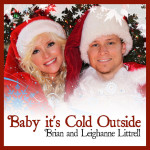 Baby It's Cold Outside (feat. Leighanne Littrell) - Single, альбом Brian Littrell