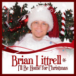 I'll Be Home For Christmas - Single, альбом Brian Littrell