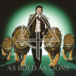 As Bold As Lions