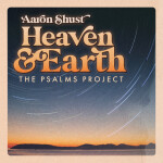 My Shepherd (Psalm 23), album by Aaron Shust