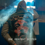 One Percent Better, альбом KJ-52