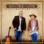 Here Comes Jesus, album by Jeff & Sheri Easter