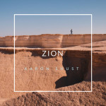 Zion, album by Aaron Shust