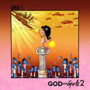 God and Girls 2, album by Dee-1