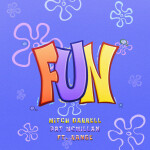 FUN, альбом Mitch Darrell