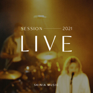 LIVE SESSION 2021