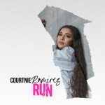 Run, album by Courtnie Ramirez