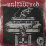 Unleavened, album by Collapse//revive