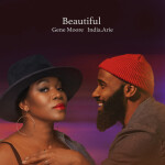 Beautiful, album by Gene Moore