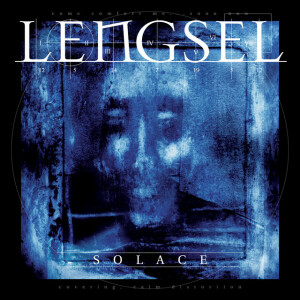 Solace, album by Lengsel