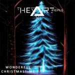 Wonderful Christmastime, album by The Artificials