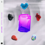 Crystal Coalition, album by Ace Aura