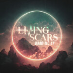 Wake Me Up, album by Living Scars