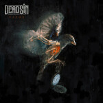 Vapor, album by DeadSin