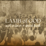 Lamb of God (Live), альбом Matt Redman