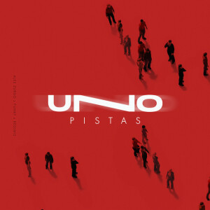 UNO (Pistas Originales), альбом Alex Zurdo