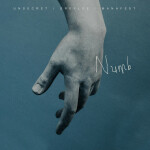Numb, album by Manafest
