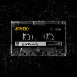 Everlong, album by Emery