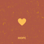 Hope, альбом Jervis Campbell