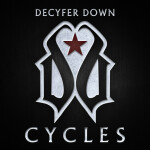Cycles, album by Decyfer Down