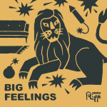 Big Feelings, album by Andrew Ripp