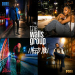 I Need You, album by The Walls Group