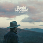 Plans, album by David Leonard