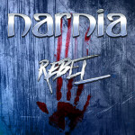 Rebel, album by Narnia