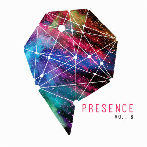 Presence Vol_ 6, альбом Andy Hunter
