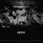 OPPS, альбом Saint James