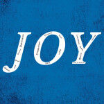 JOY, album by Saint James, Jeremiah Paltan